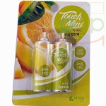 탑몰 방향제 레몬향 리필 13ml 2P 화장실냄새탈취 화장실변기냄새 : 탑몰7