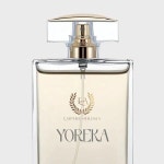 아무아그 에픽 오래 지속되는 남성용 향수에서 영감을 받은 요레카, EDP, 3.4 fl. 온스, 100ml : 서들로