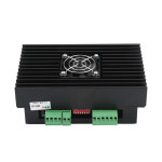 CWD860H 마이크로스텝 드라이버 Nema34 스텝퍼 모터 컨트롤러용 2 상 스텝 0-7.2A 60-110vdc 40-80vac : 현진6