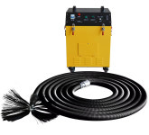 KT-836 a/c 덕트 청소 장비 HVAC 기계 : 현진11