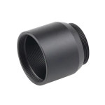 Agnicy 망원경 액세서리 1.25 인치 31.7mm 인터페이스-C/CS 인터페이스 어댑터 M25 x 0.75mm : 현진3