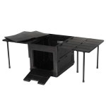 살림온 폴더블 테이블 박스 FTB-001 : 태니봉화