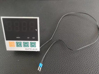 XMTD-204 XMTE-205 XMTD205 디지털 디스플레이 온도 조절 물 탱크 수조 액세서리 계기 : 현진20