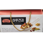 넛월드 뉴 하루견과 20입 세트 400g 매일견과 : JSKH샵
