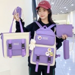 초1 남아 책가방 초등 책가방세트 입학책가방 : 티아우바