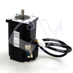 Leadshine CS-M22331-L Nema23 2 상 스텝퍼 모터 1000 라인 인코더 포함 3.1Nm 439Oz-In 5A 전류 : 현진21
