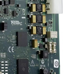 PCIe-7852R 다기능 재구성 능 I/O 보드 액세서리 781103-01 : 현진5