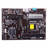 바이오스타 H61 LGA 1155 DDR3 USB 2.0 ATX 마더보드용 HI-FI P61S2 : 현진33