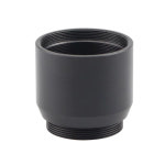 Agnicy 망원경 액세서리 1.25 인치 31.7mm 인터페이스-C/CS 인터페이스 어댑터 M25 x 0.75mm : 현진3