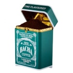 BACHA COFFEE 아이 러브 파리 커피 파우더 443346 : 위윈네트웍스