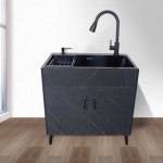 소형 사무실 씽크대 간이 하부장 싱크대 주방 카페 : 에어위드