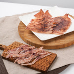 마른안주 황토방 전기구이 50g x 5개 어린이 간식 : ss럭스