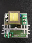XMTD-204 XMTE-205 XMTD205 디지털 디스플레이 온도 조절 물 탱크 수조 액세서리 계기 : 현진20