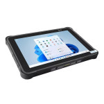 고휘도 휴대용 패널 PC 견고한 태블릿 카메라 GPS NFC RJ45 HD-MI 10.1 인치 Win11 i5 : 현진11