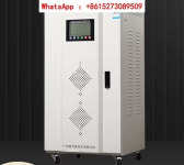 광저우 델릭시 전압 조정기 3 상 380V1 0kW 15 20 30 40 50 60 80 100 120kVA : 현진4