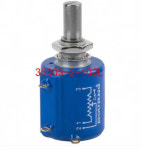 G 3500S-2-102L POT 1K OHM 2W 와이어 와인드 리니어 : 현진25