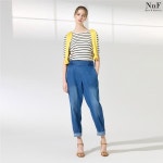 NNF 25SS 릴렉스 데님 팬츠 3종 : 주식회사 케이티알파