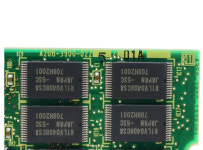 A20B-3900-0225 Fanuc 시스템 메모리 카드 Ok 완료 A20B39000225 : 현진8