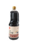 이츠웰 참진한 진간장 1.8L X1개 : POOLMALL