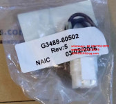 애질런트 G3488-60502 크로마토 그래픽 전원 공급 장치 점퍼 1 개 : 현진3