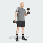 [아디다스 공식] GYM+ 3S TEE JE5669 : 아디다스공식온라인스토어