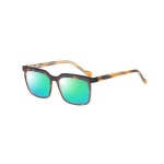 Ernest Hemingway H4899 Polarized Bi-Focal Sun글래스 41 OPTION Tortoise 블랙 53mm 선글라스 추천 브랜드 명품 2691621 1... 