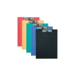 문구 사무 컬러 클립 보드 녹색 F914 7 문화산업 10개 컬러클립보드 클립보드판 다기능클립보드 클립보드 : 천마유통506