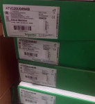 주파수 변환기 ATV320U04N4C 3 상 400vac 0.37kW 컴팩트 : 현진14