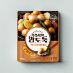 샘표 쓱쓱싹싹 밥도둑 메추리알장조림 150g : 현대공판장