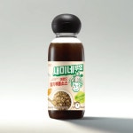 샘표 새미네부엌 아몬드 멸치볶음소스 (300ml x 1개) : 현대공판장