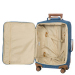 [브릭스] 엑스트래블 캐리어 21인치 (55cm) 진스(BR-BXL58117.447) : 브릭스 코리아