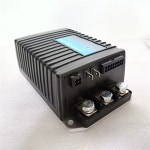 교체 커티스 1243 1243-4220 1243-4320 1243-4322 24V 36V 200A 300A DC 모터 속도 컨트롤러 골프 카트 팔레트 트럭 액세서리 : 현진6