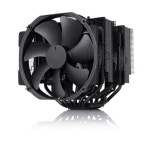 NOCTUA NH-D15 chromax.black 녹투아 블랙버전 쿨러 : 파란만물상