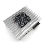 디지털 3 상 STD3722M 110/130 스테핑 모터 드라이버 7A AC110-220V 60000 단계/회전 : 현진31