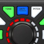 TC Helicon Perform-V 일렉트릭 어쿠스틱 포크 기타 키보드 보컬 하모니 이펙터 리버브 4 개 에코 더블 타입 포함 : 현진8