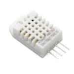 고정밀 AM2302 DHT22 arduino Uno R3 용 디지털 온도 습도 센서 모듈 : 현진28