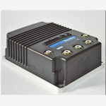 커티스 1244 모터 속도 컨트롤러 골프 카트 자재 핸들링 지게차 DC 별도 자극 1244-5651 36V 48V 600A : 현진27