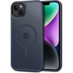 미니 아이폰 13 및 14용 CACOE 마그네틱 6.1인치, MagSafe 자동차 휴대폰 마운트와 호환,TPU 얇은 6.1（iPhone 13/14 ） : M에이컴퍼니