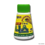 종이나라 접착 수용성 코팅 : 앵무Market