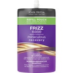 존 프리다 John Frieda 샴푸 리필백 미라클 리페어 500ml : 바이저머니