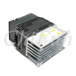 델타 인버터 컨트롤패널 3 상 380V 0.75KW 내장 PLC 컨트롤러 VFD007E43T : 현진31