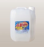 [버블윅] 슈퍼세탁플러스 액체세제 15kg : buy-pang