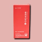 콜라겐담다 20g 15포 1박스 저분자콜라겐펩타이드 : 반애반