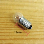 창의 응용과학 2.5V 꼬마전구 20개 수행평가 연구실 문화센타 과학교육 : 케어스마트