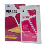 한국먼디파마 메디폼 친수성 폼 드레싱 5 x 20 x 2mm 10P : 세븐메디
