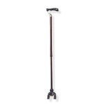 사발지팡이 어르신 목발 걷기보조기구 복지용구 급여대상품 90대 : 힘찬복지용구 노인복지용품