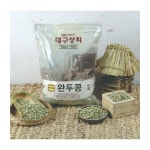 대구상회 완두콩, 4kg, 1개 2kg × 1개 : HoHo shop
