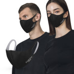 [사보나 런던] 영국수입 구리원사 항균 마스크(Copper Lined Care Mask) : 영국 사보나 런던