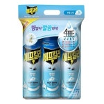에프킬라 에어로졸 무향 500MLx3입 : 낭만상도