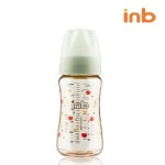 아이앤비 PPSU 젖병 300ml 애플세이지 노꼭지/출산준비물 BPA free : 주식회사씨엠라이프